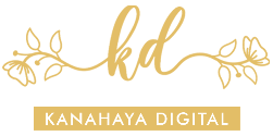 logokanahayadigital-gold